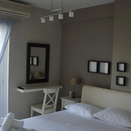 Casa de Férias Eoσ Nikiana
