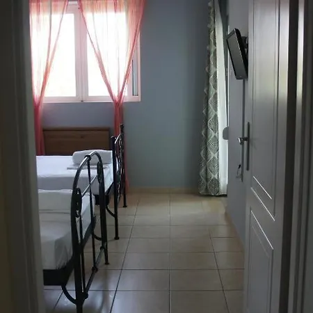 Eoσ Casa de Férias