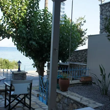 Casa de Férias Eoσ Nikiana
