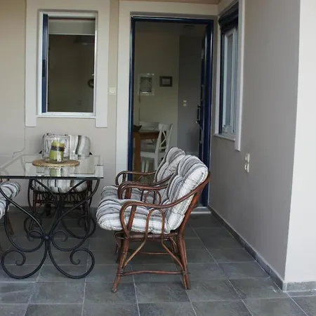 Casa de Férias Eoσ