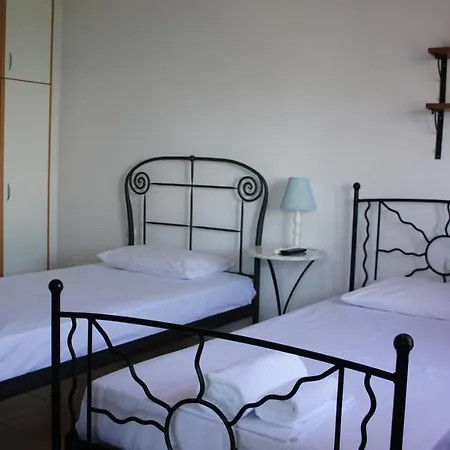 Eoσ Casa de Férias