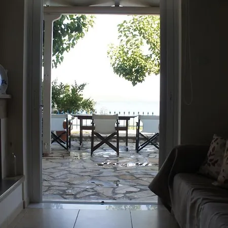Casa de Férias Eoσ Nikiana