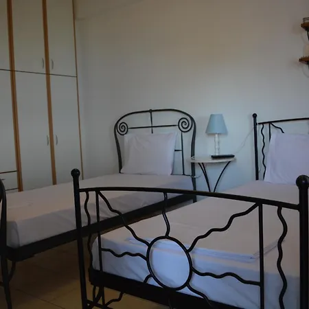 Casa de Férias Eoσ Nikiana