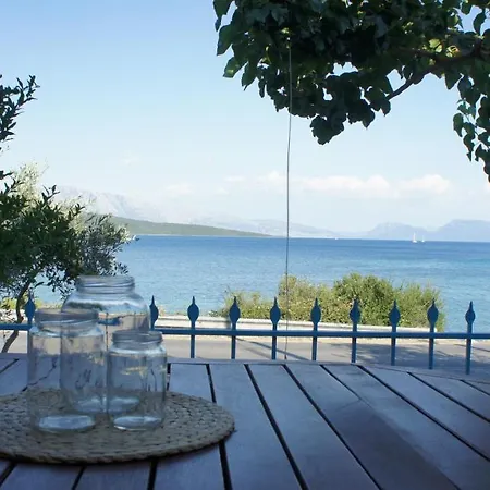 Case de vacanță Eoσ