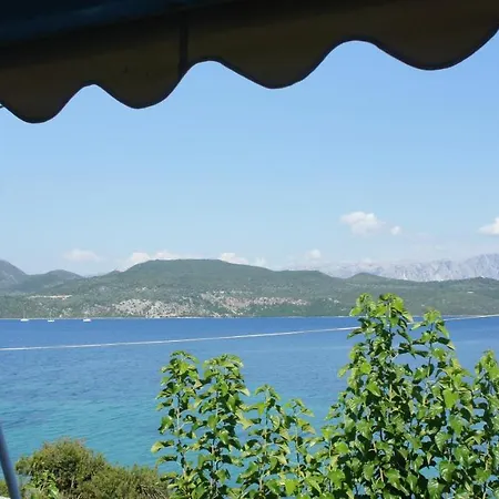Eoσ Case de vacanță