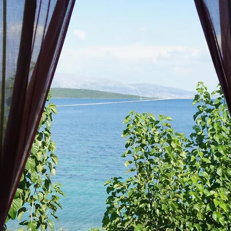 Holiday home Eoσ Nikiana
